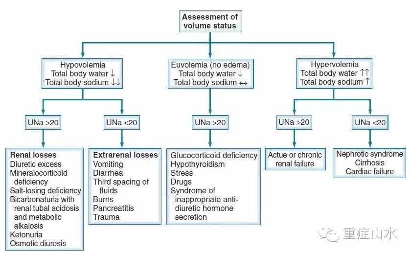 钠怎么补(钠补不上去什么原因)-硒宝网