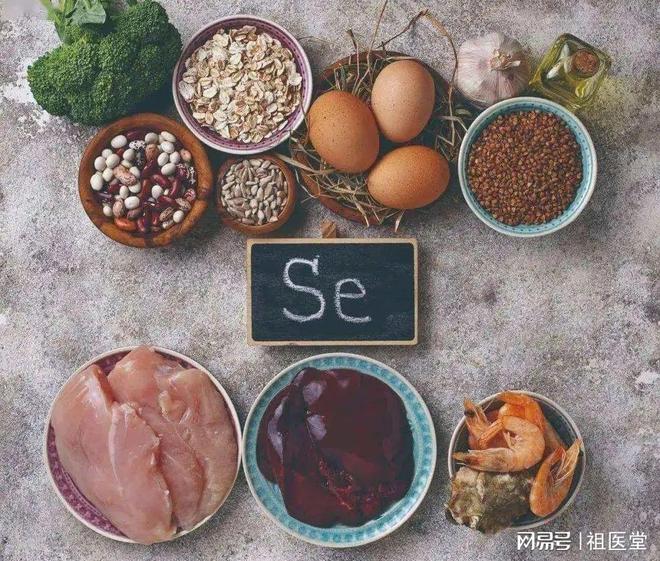 补硒预防甲状腺癌吗(硒对甲状腺癌的作用)-硒宝网