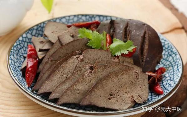 吃猪血补铁吗(吃猪血补铁容易吸收吗)-硒宝网