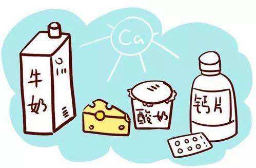孕晚期吃什么补钙(孕晚期补钙吃什么牌子的钙片好)-硒宝网