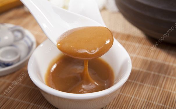 芝麻可以补钙吗（芝麻能补钙）-硒宝网