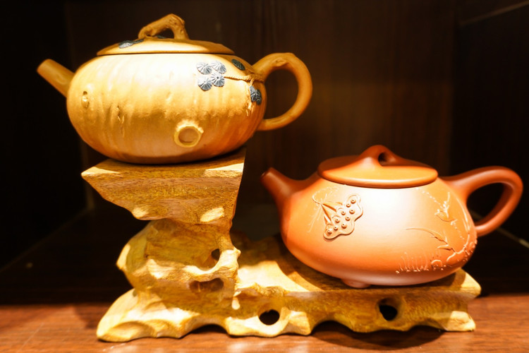 富硒紫砂杯能补什么(富硒紫砂养生健康杯)-硒宝网