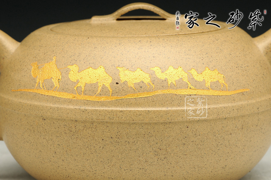 富硒紫砂杯能补什么(富硒紫砂养生健康杯)-硒宝网