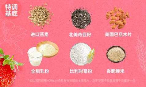 燕麦补钙吗(燕麦补钙之王)-硒宝网