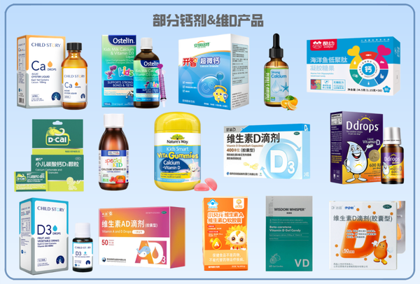 补钙季节(什么季节补钙)-硒宝网