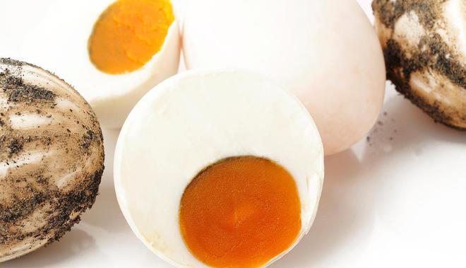 蛋黄补钙吗(蛋黄补钙还是蛋白补钙)-硒宝网