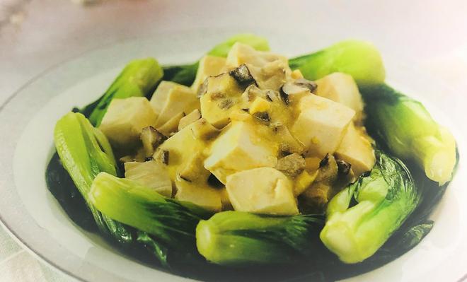 蛋黄补钙吗(蛋黄补钙还是蛋白补钙)-硒宝网