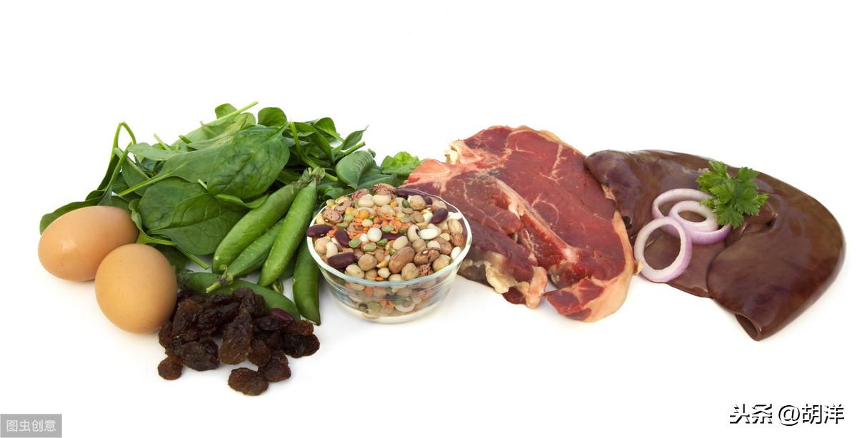 吃樱桃能补铁补硒吗(樱桃可以补铁)-硒宝网