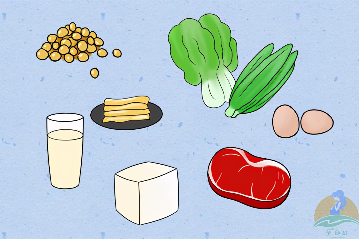 三岁小孩需要补钙吗（小孩补钙需要k2吗）-硒宝网