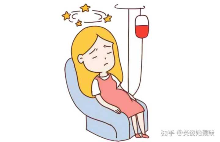 孕妇一定要补铁吗（孕妇补铁要补多久）-硒宝网