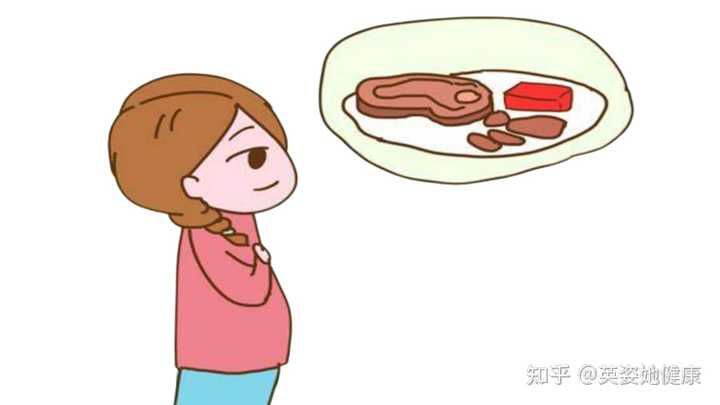 孕妇一定要补铁吗（孕妇补铁要补多久）-硒宝网