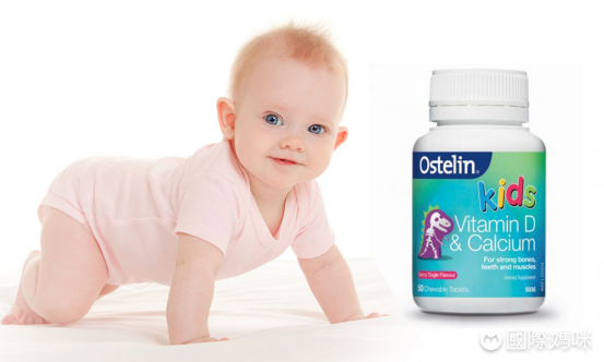 3个月宝宝可以补钙吗（补钙宝宝可以月子吃吗）-硒宝网