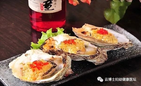 补锌硒的食物有哪些（食物补锌硒有什么好处）-硒宝网