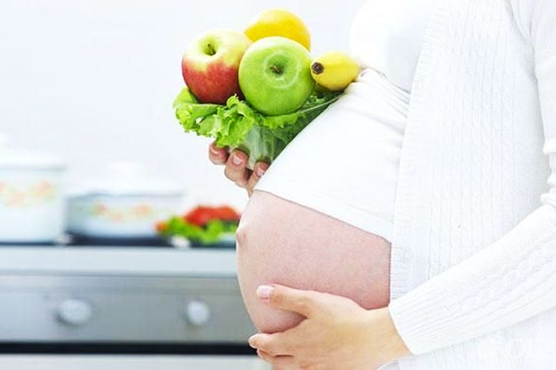 孕晚期吃什么补铁（孕晚期吃补铁的药呕吐）-硒宝网