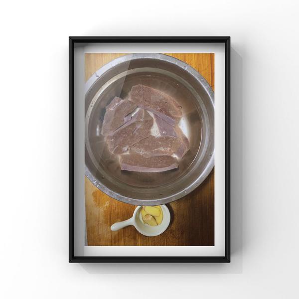 猪肝补锌吗(猪肝补锌效果好吗)-硒宝网