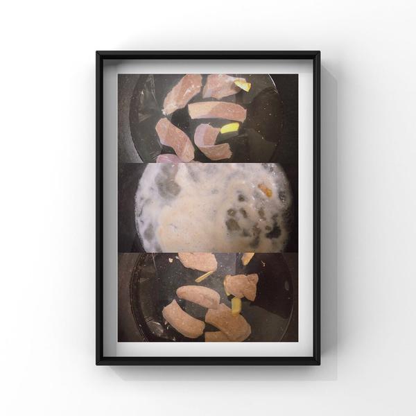 猪肝补锌吗(猪肝补锌效果好吗)-硒宝网