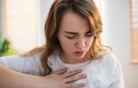 补硒心跳加速怎么办（心跳加快是什么原因吃什么药）-硒宝网