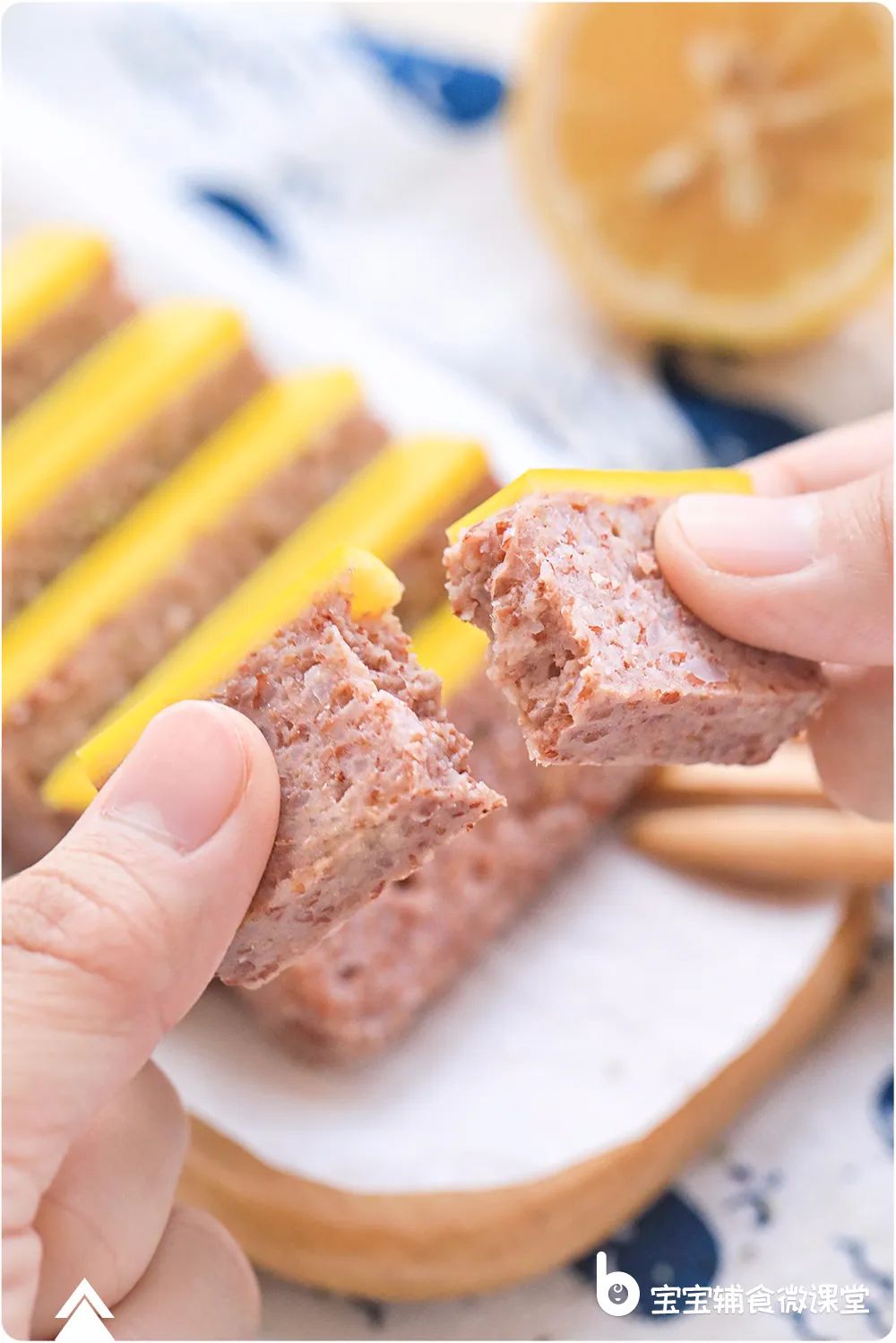 婴儿几个月补铁(婴儿补铁好处)-硒宝网