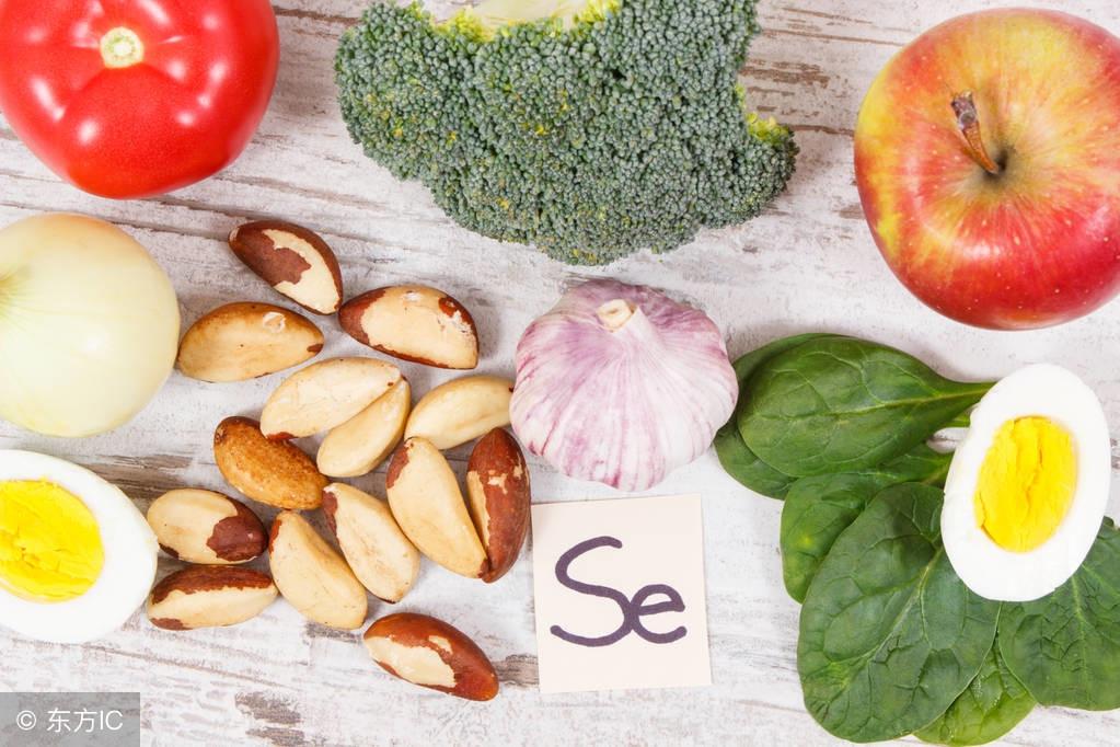 补硒对血栓有作用吗（硒对脑血栓有什么效果）-硒宝网