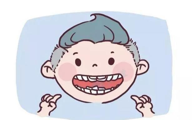 儿童换牙需要补钙吗(补钙儿童换牙需要注意什么)-硒宝网