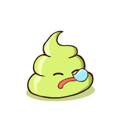 补铁大便墨绿色(大便呈墨绿色吃什么药)-硒宝网