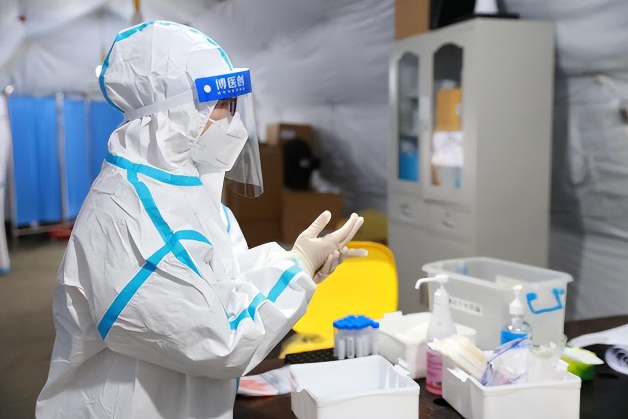 补硒可以治疗新冠吗(硒与新冠患者的康复)-硒宝网