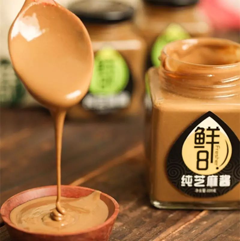 吃芝麻酱补钙吗（芝麻酱补钙吃多久有效）-硒宝网