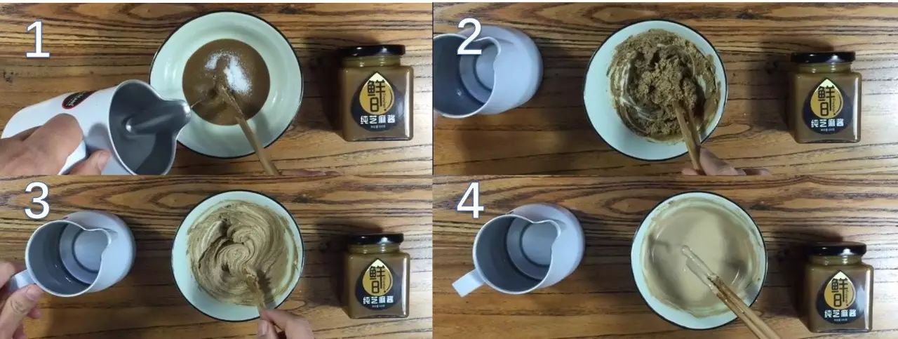 吃芝麻酱补钙吗（芝麻酱补钙吃多久有效）-硒宝网