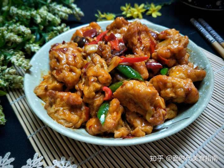 补钙菜(吃什么菜补钙)-硒宝网