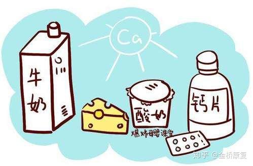 生长痛要补钙吗(生长痛补钙会停止长个子吗)-硒宝网