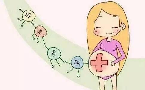 孕多少周开始补钙（孕期补钙从第几周开始）-硒宝网