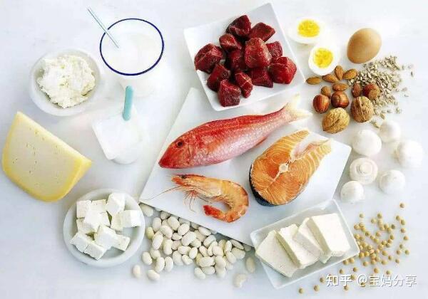 男人为什么要补锌(男人补锌要吃什么)-硒宝网