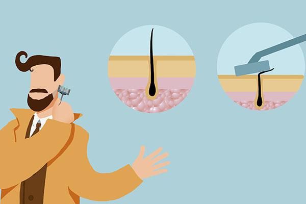 脱发与补硒有关系吗（补硒对脱发有效果吗）-硒宝网