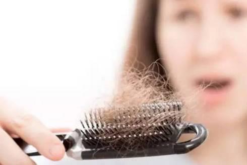 脱发与补硒有关系吗(补硒掉头发还会生长出来吗)-硒宝网