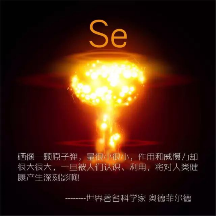 科学补硒健康生活五(科学补硒健康生活五)-硒宝网
