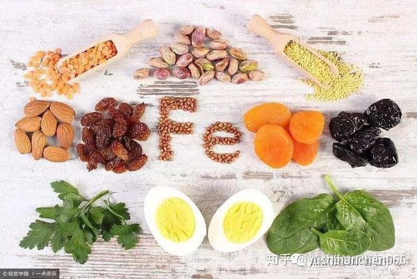 缺乏微量元素吃什么(缺乏微量元素吃什么食物好呢)-硒宝网