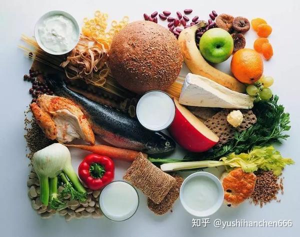 缺乏微量元素吃什么(缺乏微量元素吃什么食物好呢)-硒宝网