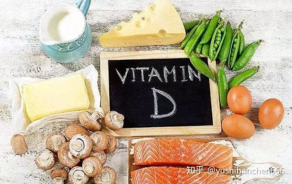 缺乏微量元素吃什么(缺乏微量元素吃什么食物好呢)-硒宝网