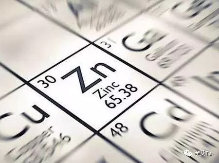 补钙和补锌的最佳时间（补钙最佳补锌时间是几点）-硒宝网