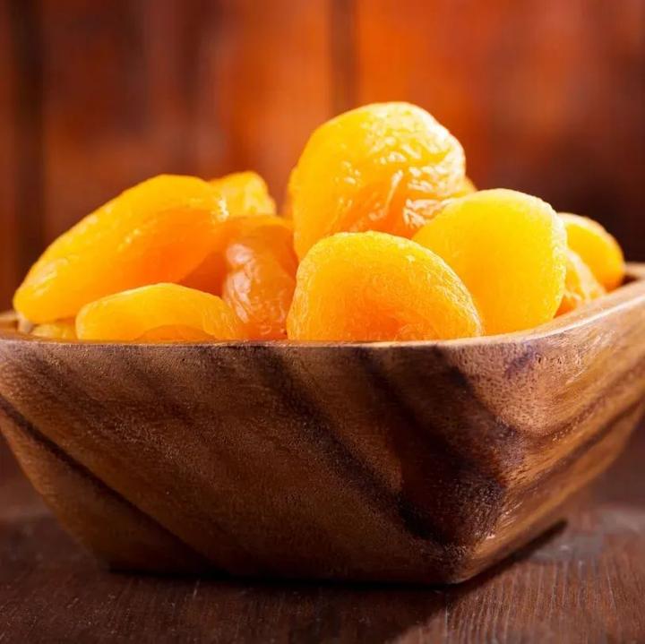 那些食物补铁(食物补铁补血什么最快)-硒宝网