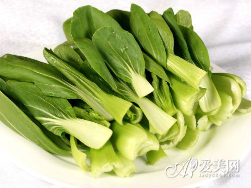 补钙的青菜(什么青菜补钙)-硒宝网