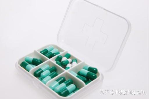 甲状腺素高能补硒吗（甲状腺疾病可以补硒吗）-硒宝网