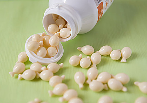 钙片真能补钙吗(补钙钙片吃多久有效果)-硒宝网