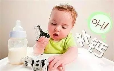 宝宝长牙需要补钙吗(宝宝长牙期补钙)-硒宝网