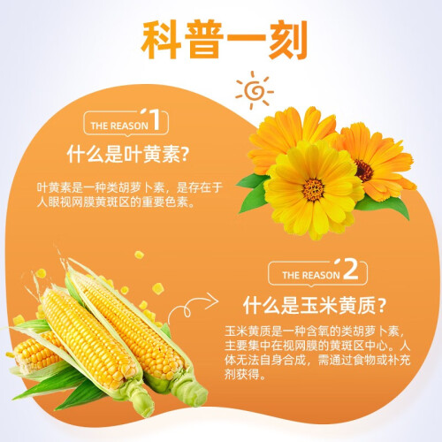 叶黄素和硒从哪里补（硒和叶黄素一块能吃不）-硒宝网