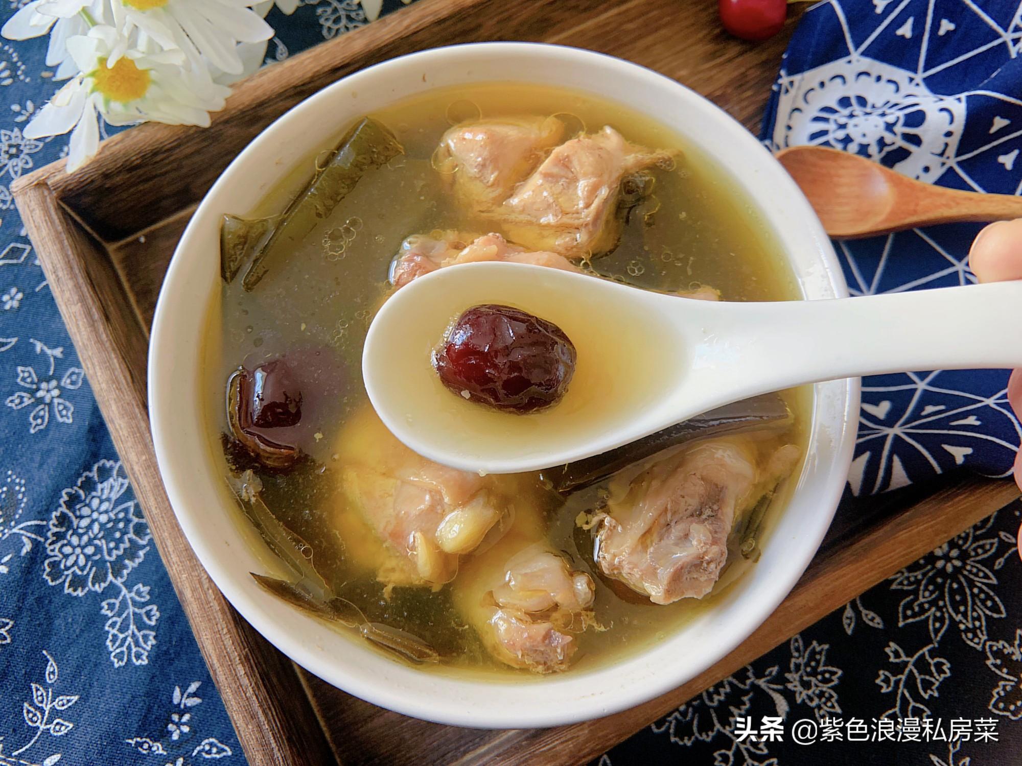 鸡汤补钙吗(鸡汤补钙还是排骨汤补钙)-硒宝网