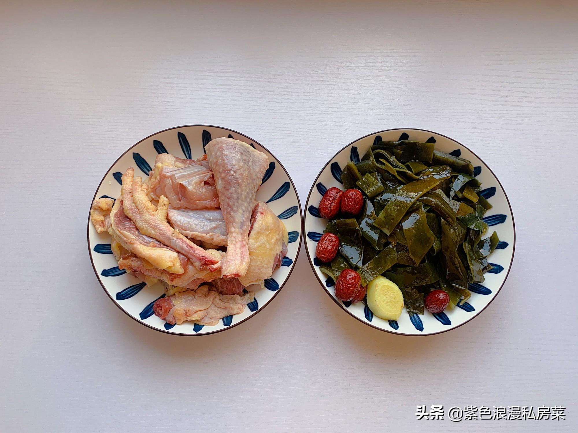 鸡汤补钙吗(鸡汤补钙还是排骨汤补钙)-硒宝网