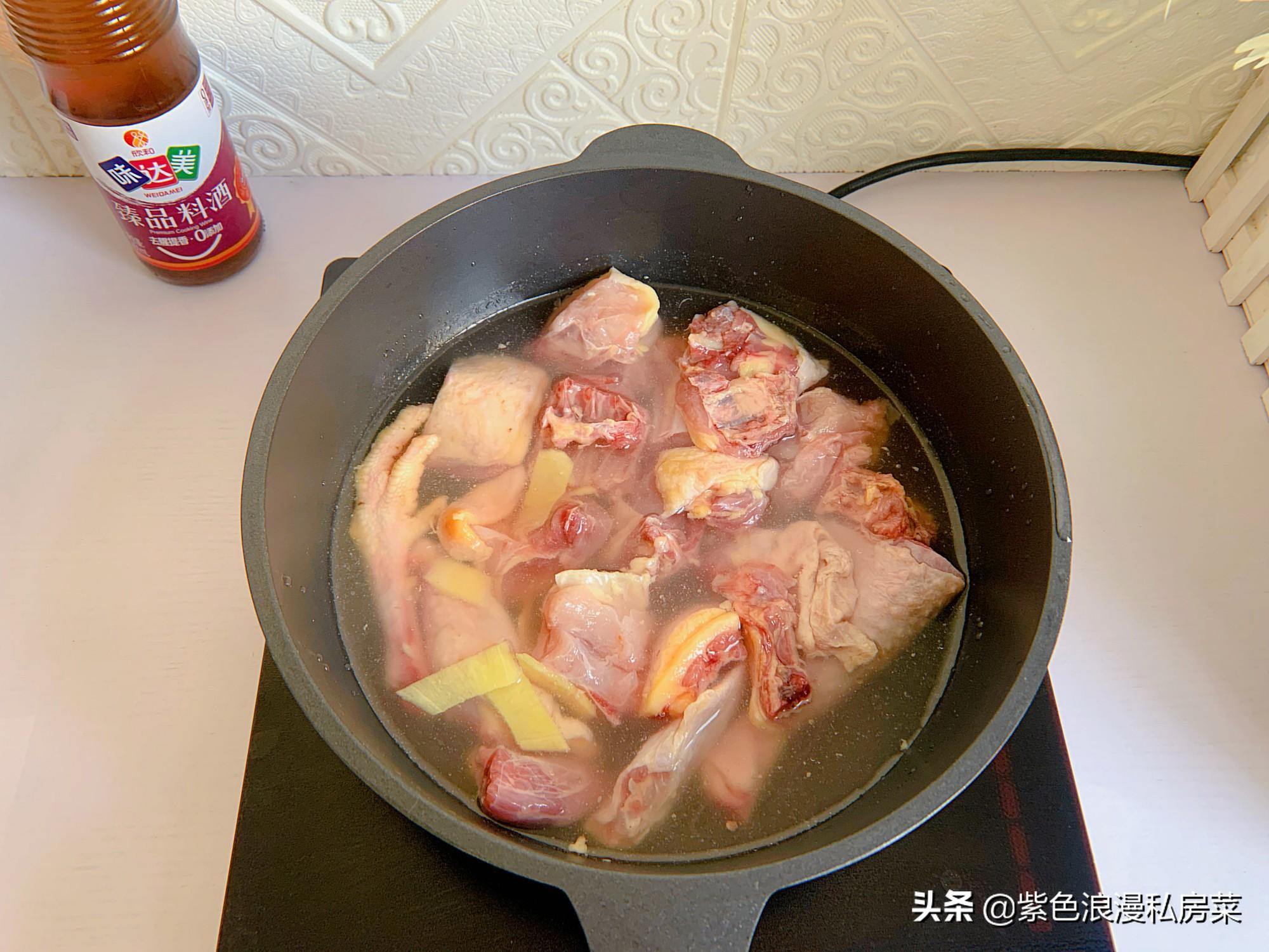 鸡汤补钙吗(鸡汤补钙还是排骨汤补钙)-硒宝网