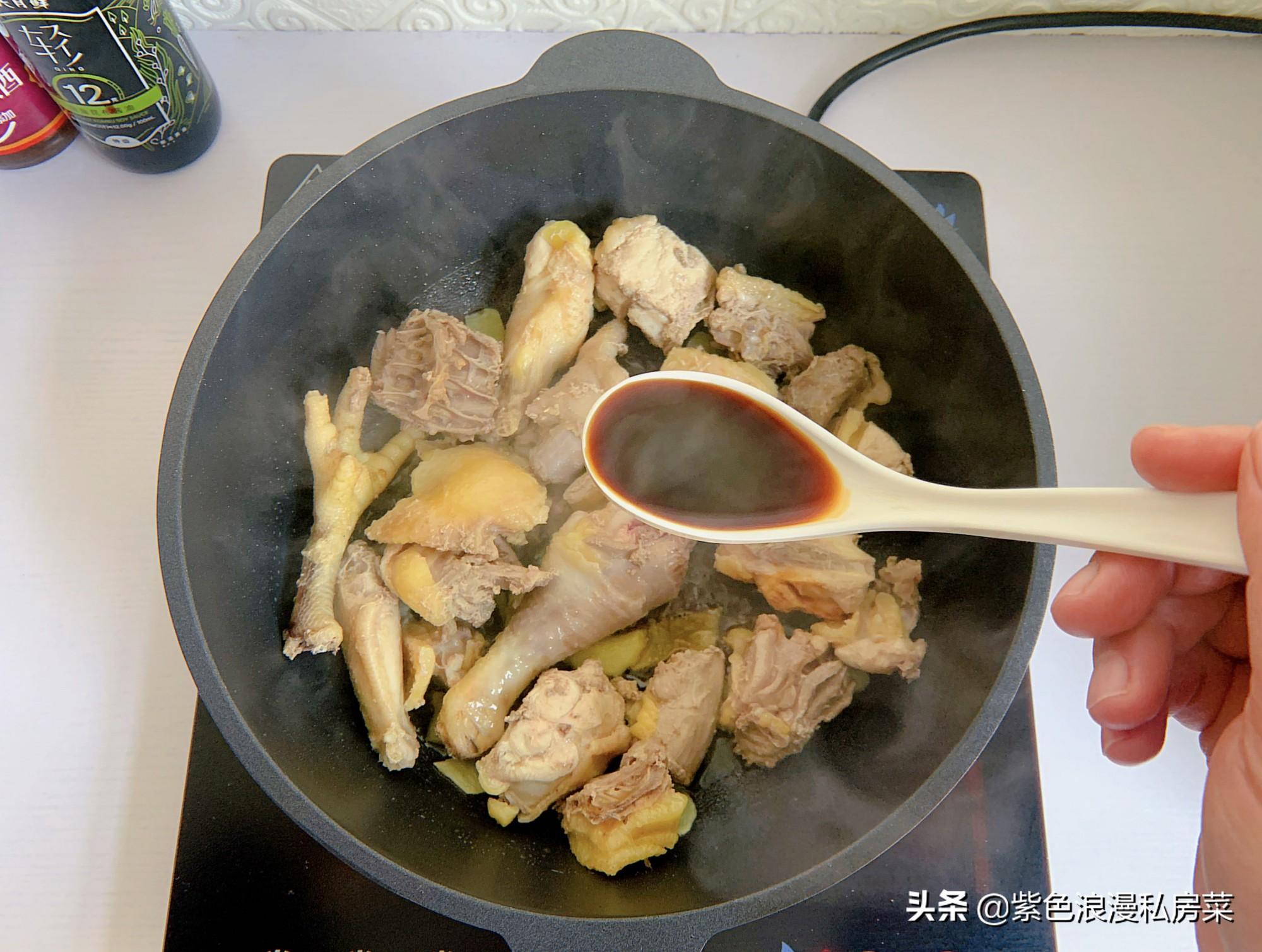 鸡汤补钙吗(鸡汤补钙还是排骨汤补钙)-硒宝网