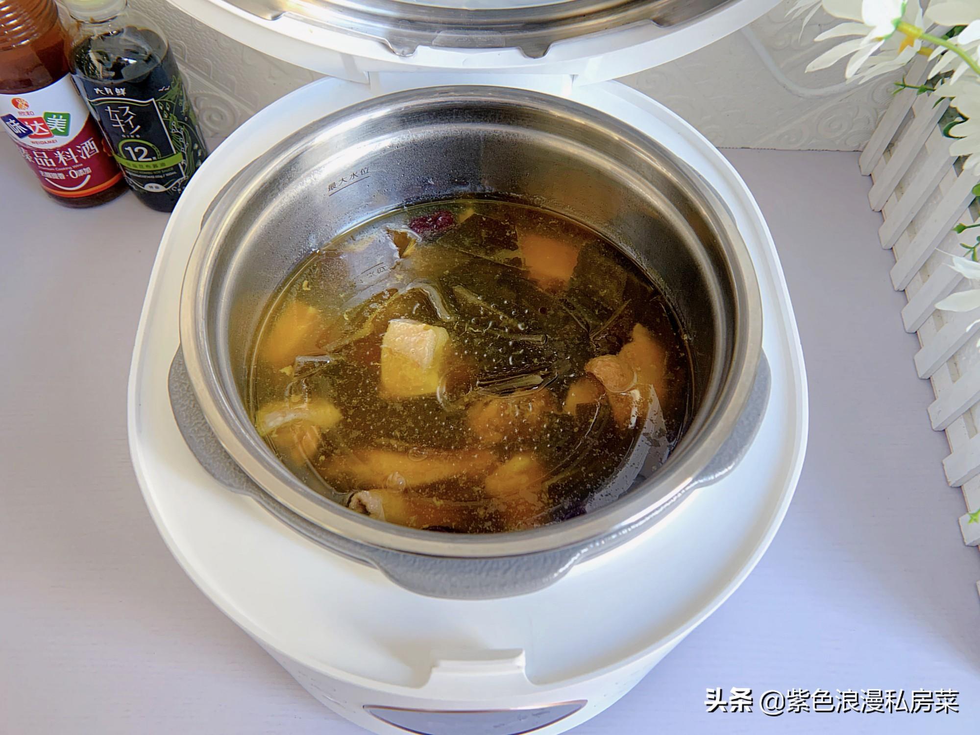 鸡汤补钙吗(鸡汤补钙还是排骨汤补钙)-硒宝网